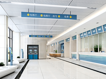 肥城市人民醫院